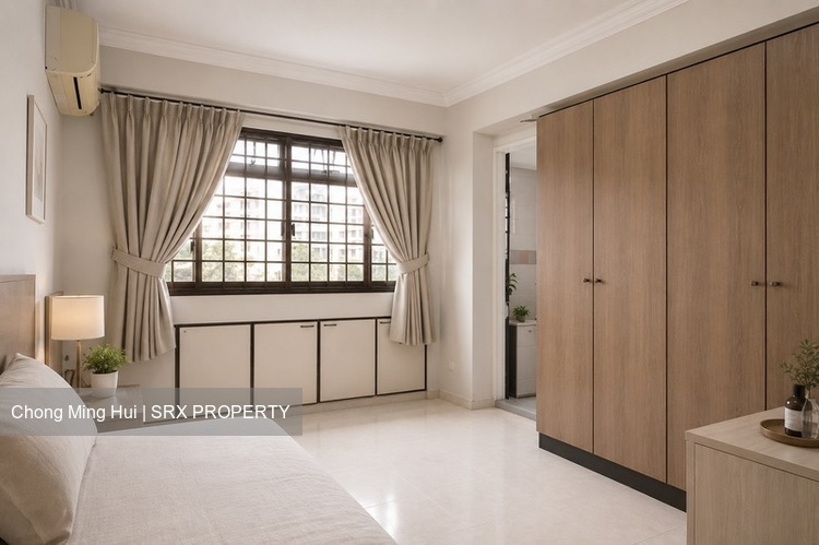 Blk 609 Choa Chu Kang Street 62 (Choa Chu Kang), HDB 4 Rooms #566105691